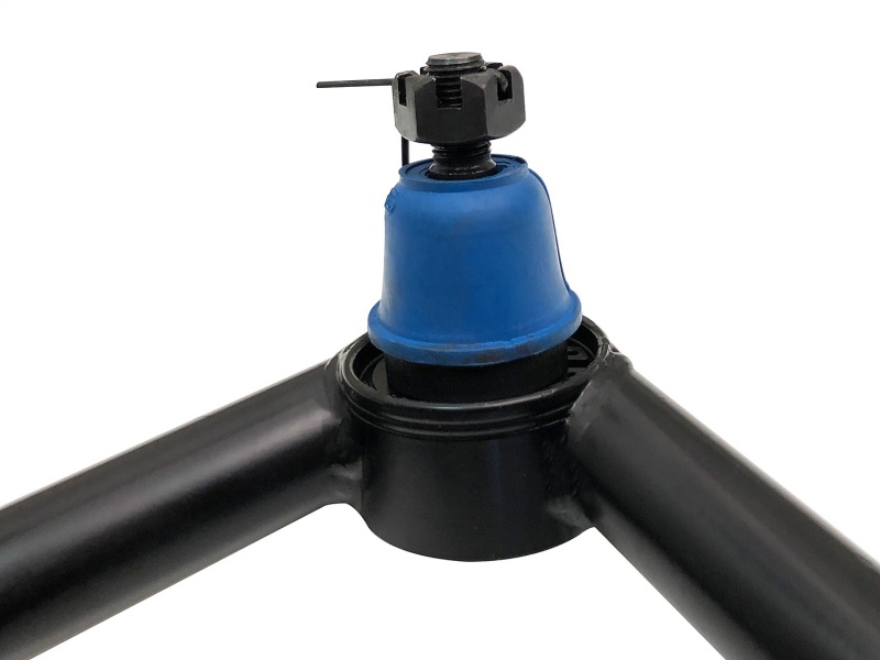 Toyota 4Runner Upper Control Arms - Tuff Country - Standard - `03-`23